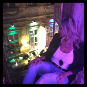 Meet your Posher, Karen